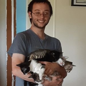 Meet your Posher, Dakota